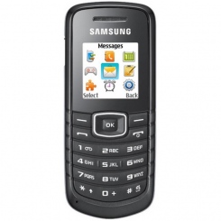 Samsung E1080T -  1